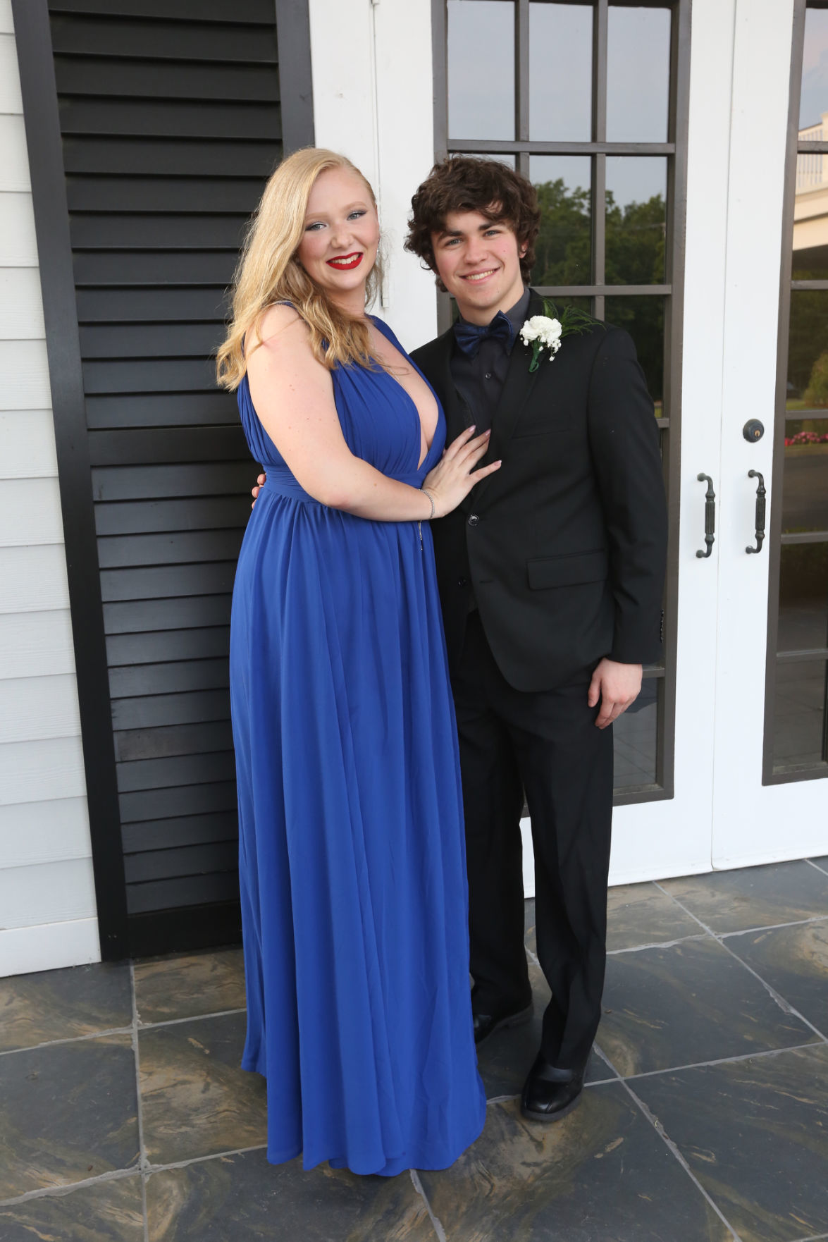 Pinelands High School Prom